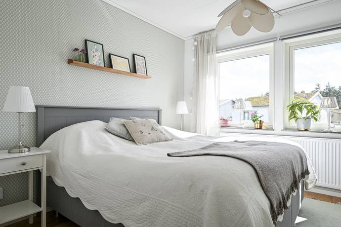 5 rum Par-/kedje-/radhus på Plantslingan 62 Länna Huddinge kommun - bild 20