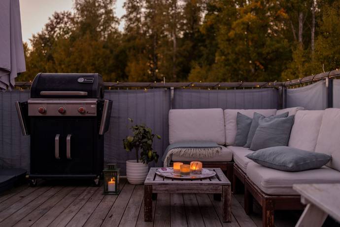 4 rum Lägenhet på Hindergårdsgatan 35B Rynningeåsen Örebro kommun - bild 37