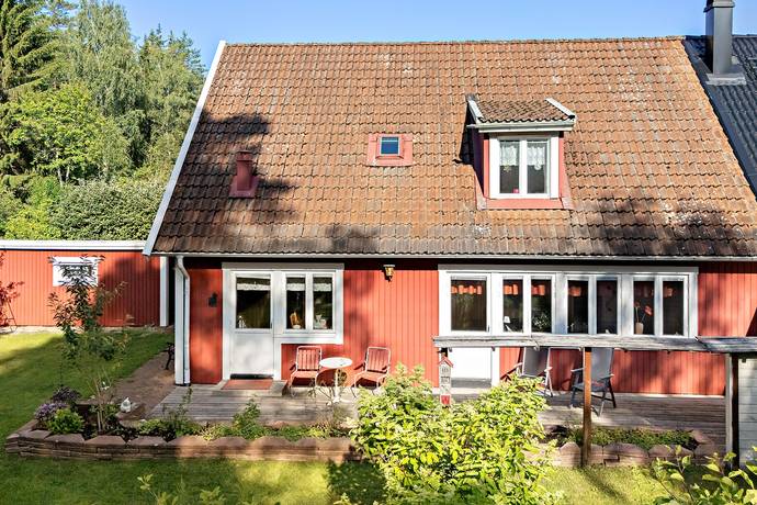 6 rum villa på Smultronvägen 20 Nykvarn, Nykvarns kommun - bild 2