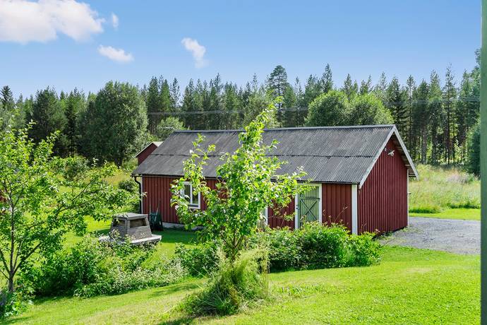 5 rum villa på Fannbyn 225 Frösön, Östersunds kommun - bild 2