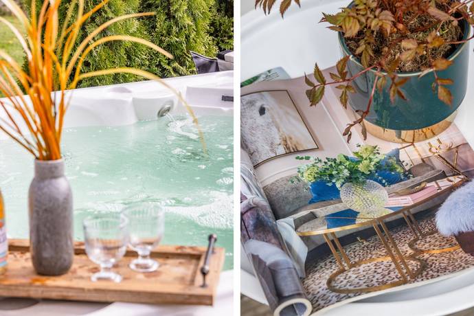 5 rum Villa på TÄLJÖVIKSVÄGEN 60 Täljöviken Österåkers kommun - bild 31