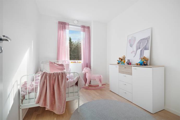 7 rum Villa på Edelundavägen 28 Hässelby Södra Villastad Stockholms kommun - bild 26