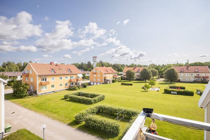 2 rum Lägenhet på Mariagatan 6 Forsbacka Gävle kommun - bild 6