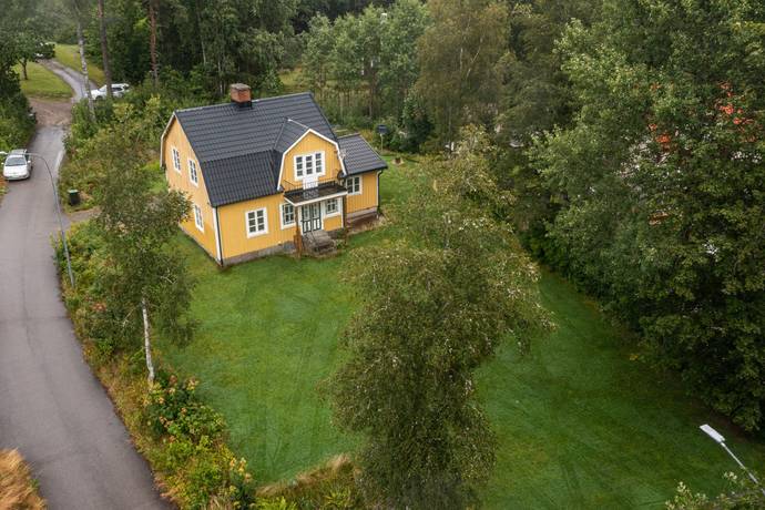 5 rum villa på Kornvägen 8 Torpsbruk, Alvesta kommun - bild 3