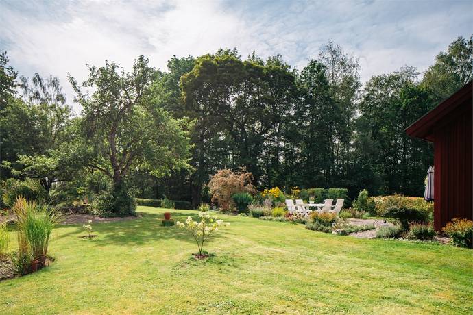 4 rum Fritidshus på Sätra Äspedalen 1 Undenäs Karlsborgs kommun - bild 37