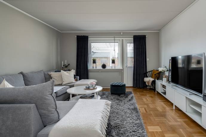 4 rum Villa på Åkervägen 7 Söderhamns kommun - bild 7