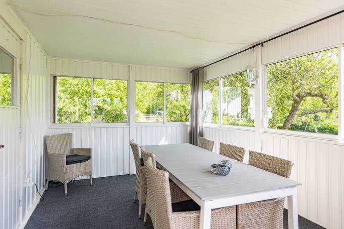 4 rum Villa på Nyholmsgatan 5 Katrineberg Tibro kommun - bild 29