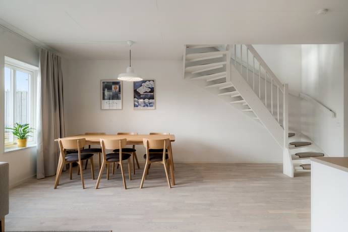 5 rum Radhus på Kaprisvägen 23B Arnö Nyköpings kommun - bild 10