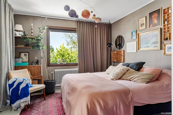 5 rum Villa på Klastorpsvägen 3 Trönninge Varbergs kommun - bild 15