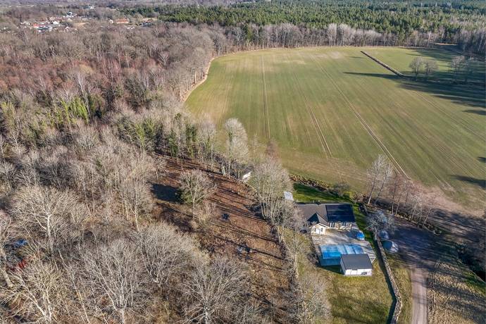 tomt på Skinnhorvagatan 11 Kolstad, Borgholms kommun - bild 5