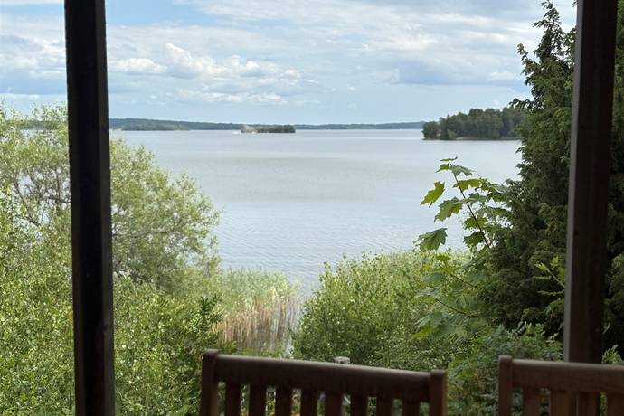 4 rum villa på Ådövägen 17 Ådö, Upplands-Bro kommun - bild 5