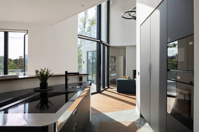 6 rum Villa på Stenkroksvägen 2A Danderyds kommun - bild 9