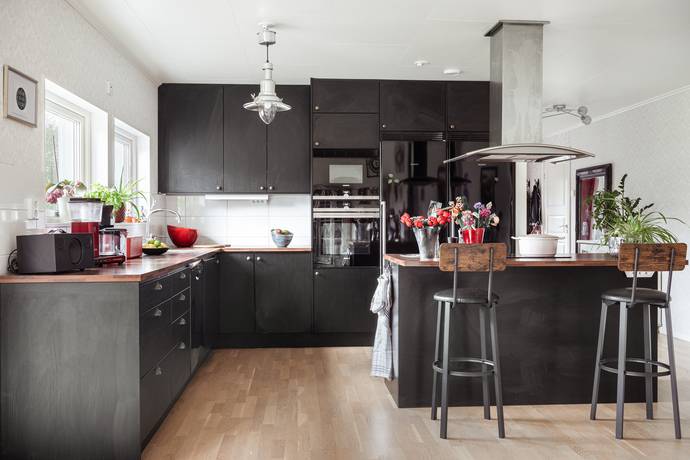 6 rum Villa på Ranneberg 318 Älvängen Ale kommun - bild 9