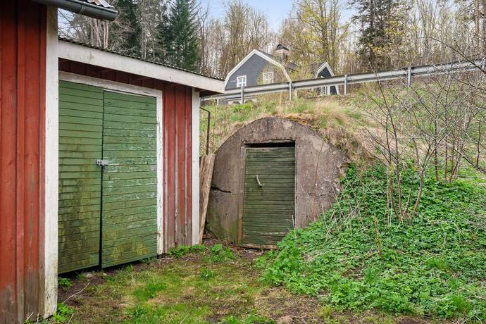 4 rum Villa på Omberg Albacken 1 Omberg Ödeshögs kommun - bild 29