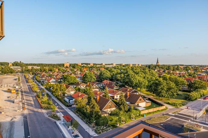 2 rum Lägenhet på Hantverkaregatan 24F Arlöv Burlövs kommun - bild 20