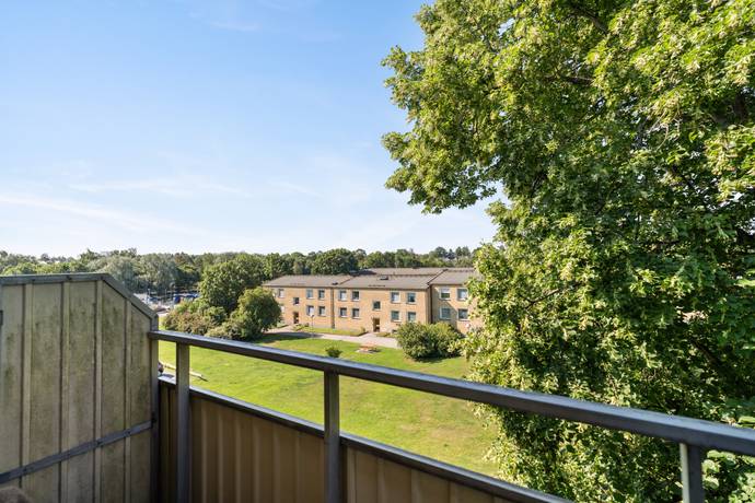 2 rum Lägenhet på Vibyholmsvägen 12 Älvsjö - Örby Slott Stockholms kommun - bild 22