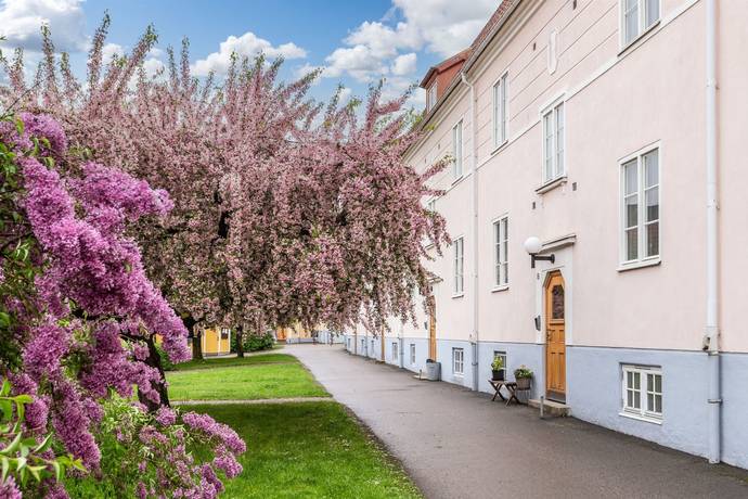 2 rum Lägenhet på Trozelligatan 1b Norrköpings kommun - bild 17
