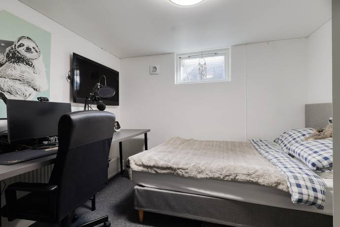 6 rum Villa på Bredehall 11 Lerum Centralt Lerums kommun - bild 36