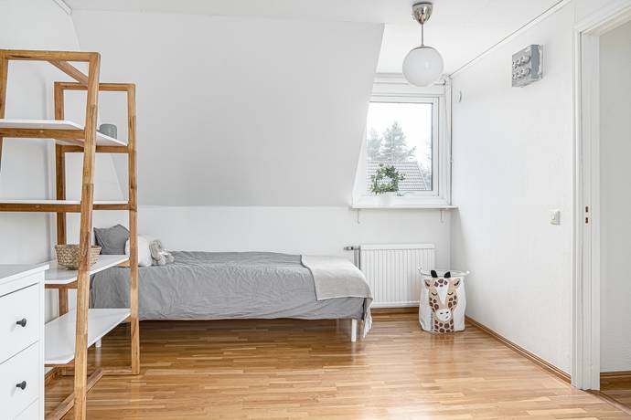 5 rum Villa på Solbrinken 17 Hässleholm - Ljungdala Hässleholms kommun - bild 17