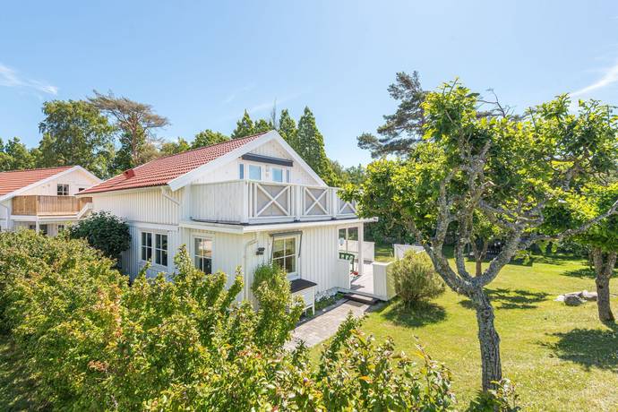 3 rum parhus på Blåbärsstigen 56 Grebbestad/Tanumstrand, Tanums kommun - bild 5