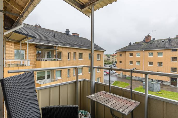 3 rum Lägenhet på Vimpelgatan 9B Johannesdal. Västerviks kommun - bild 11