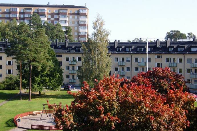 3 rum Lägenhet på Rondellen 24 Kallhäll Järfälla kommun - bild 27