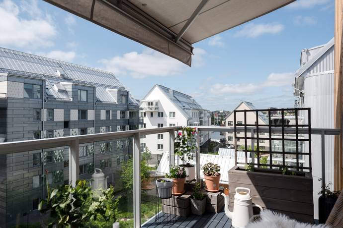 4 rum lägenhet på Neptungatan 8 Notudden/Öster Mälarstrand, Västerås kommun - bild 4