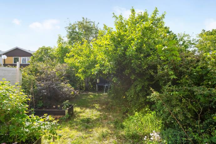 6 rum Radhus på Ängsullsvägen 43 Vällingby - Kälvesta Stockholms kommun - bild 25