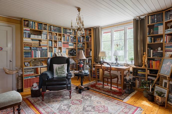 6 rum Villa på Söroset Björkängen 1 Örlen Tibro kommun - bild 36