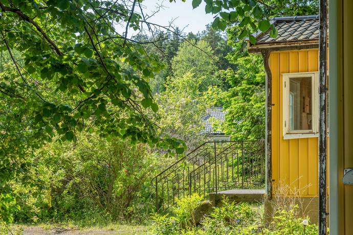 3 rum villa på Åstorpsgatan 1 Vålberg, Karlstads kommun - bild 2