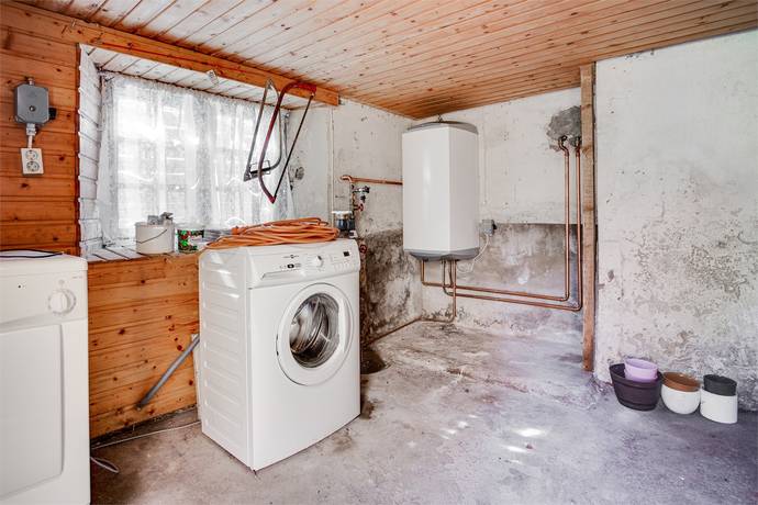 4 rum Villa på Stripavägen 14 Guldsmedshyttan Lindesbergs kommun - bild 23
