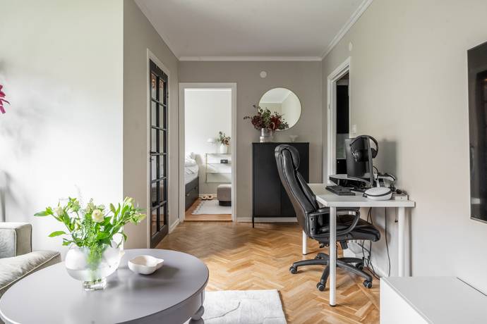 2 rum Lägenhet på Svedjegatan 30 Dammsvedjan Borås kommun - bild 10