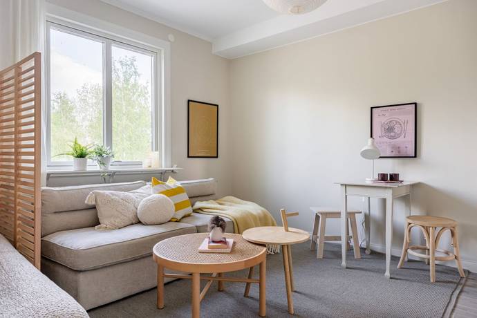 1 rum lägenhet på Myntgatan 19 Centralt, Falu kommun - bild 3