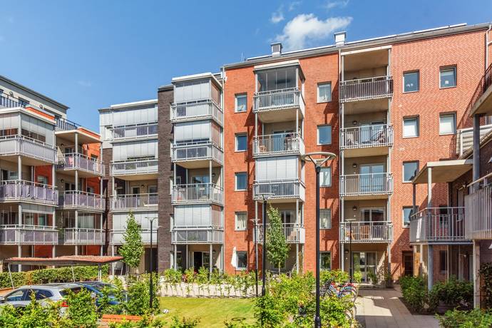 3 rum Lägenhet på Florsockergränd 2B Sockerstan Staffanstorps kommun - bild 25