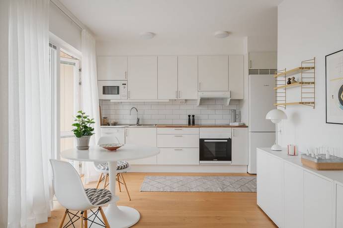 2 rum lägenhet på Atles gata 13 Hyllie, Malmö kommun - bild 2