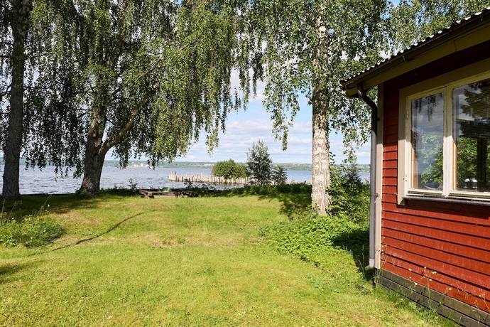 2 rum villa på Hörningsholm 308 Alnö, Sundsvalls kommun - bild 2
