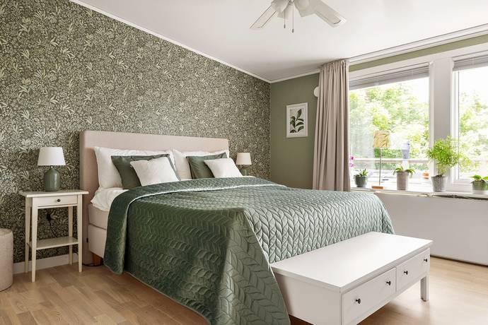 6 rum Villa på Grönestensvägen 5 Nolby Alingsås kommun - bild 28