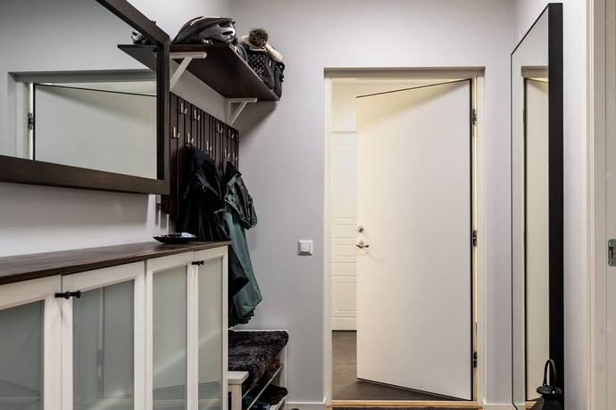 4 rum lägenhet på Sörgärdsgatan 24B Centrala Strängnäs, Strängnäs kommun - bild 4