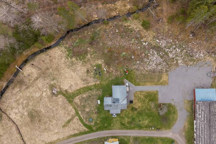 2 rum Gård med jordbruk på Tranbyn Ränniln 112 Alunda Östhammars kommun - bild 38