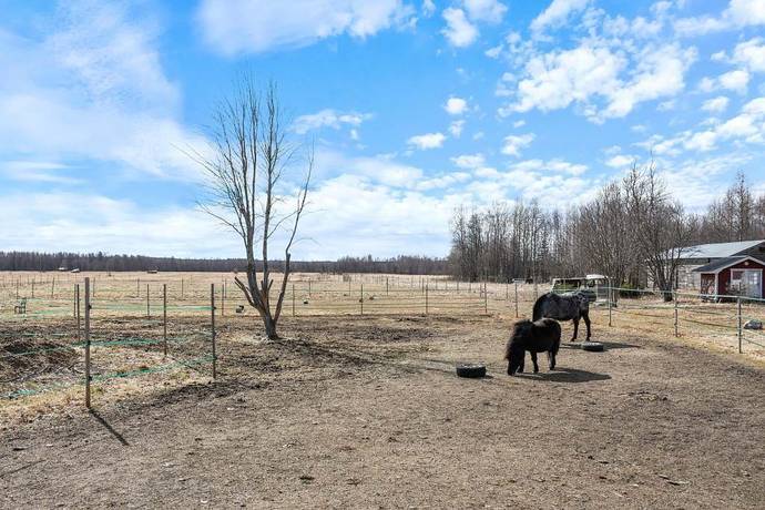 3 rum Villa på Markskogsvägen 129 Persön Luleå kommun - bild 41