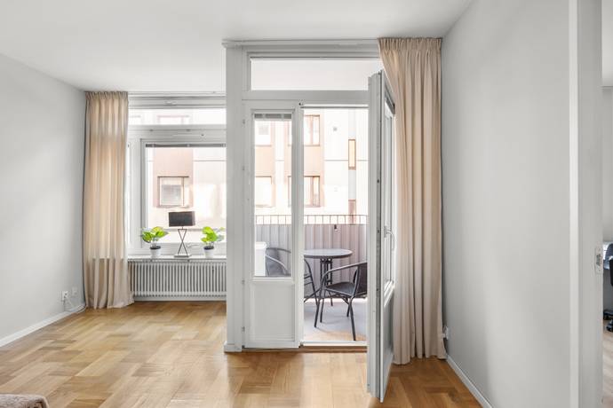 3 rum Lägenhet på Kungsgatan 18 Karlshamn Centrum Karlshamns kommun - bild 13