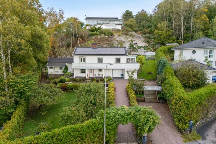 Lilla Grusåsvägen 6, Agnesberg, Göteborgs kommun