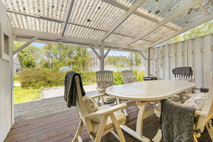 5 rum Radhus på Hollywoodvägen 89 Sollentuna Rotebro Sollentuna kommun - bild 17