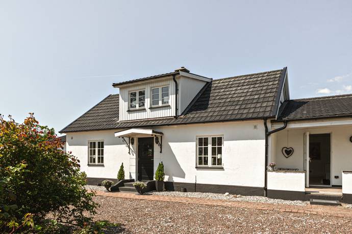 7 rum Villa på Rängs byväg 289 Höllviken Vellinge kommun - bild 22