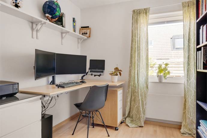 6 rum Villa på Ostvägen 11 Åkarp Burlövs kommun - bild 27