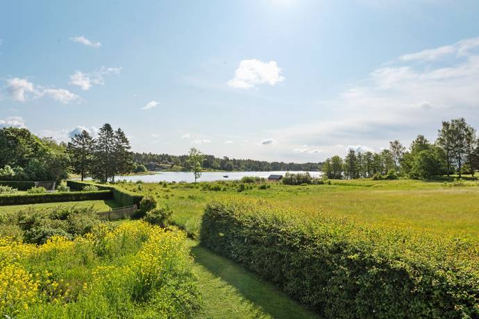 7 rum Villa på Vettershaga byväg 5 Vettershaga - Bergshamra Norrtälje kommun - bild 49