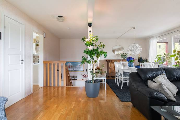 4 rum Villa på Eskadervägen 19 Alnö-Usland Sundsvalls kommun - bild 14