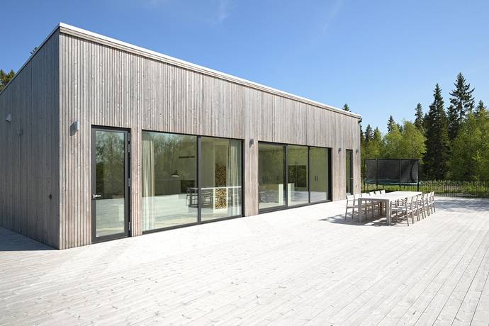 4 rum Villa på Holmen 23B Holmsund Umeå kommun - bild 6