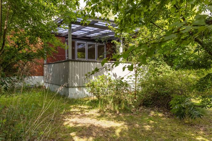 3 rum villa på Norra Byvägen 13 Tormestorp, Hässleholms kommun - bild 4