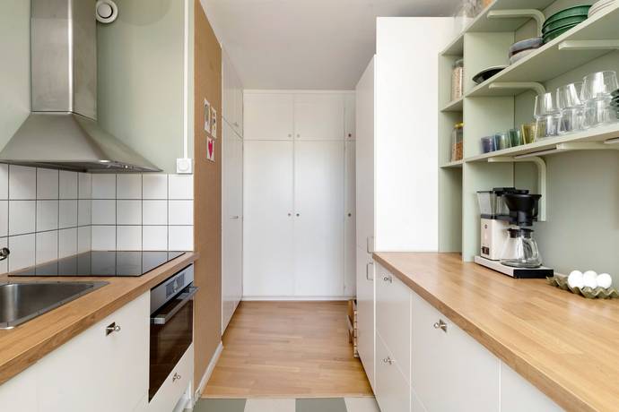 2 rum lägenhet på Lingvägen 199 Farsta, Stockholms kommun - bild 2